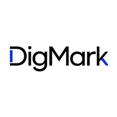 DigMark logo